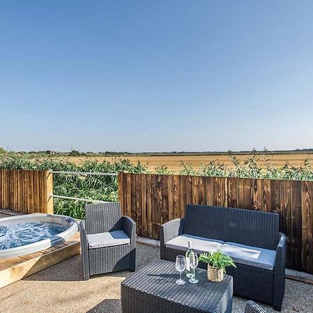 Hotel Hideaway By Liv Retreats Southrey  Exterior foto