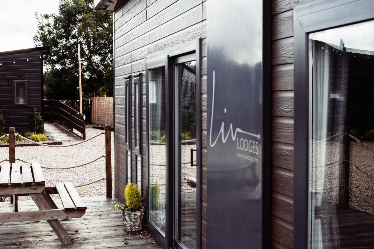Hotel Hideaway By Liv Retreats Southrey  Exterior foto