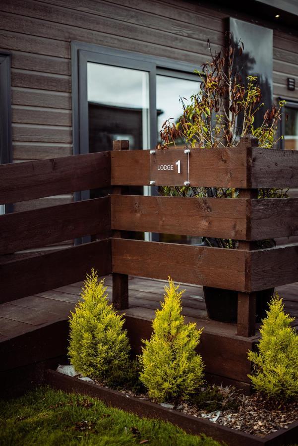Hotel Hideaway By Liv Retreats Southrey  Exterior foto