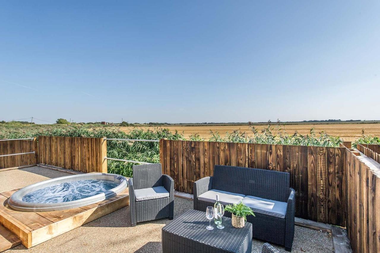 Hotel Hideaway By Liv Retreats Southrey  Exterior foto