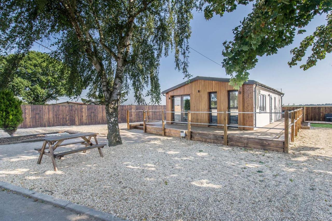 Hotel Hideaway By Liv Retreats Southrey  Exterior foto